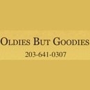 Oldies But Goodies - Antiques