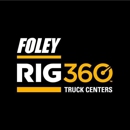 Foley RIG360 Truck Center - Olathe - Truck Service & Repair