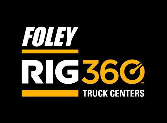 Foley RIG360 Truck Center - Kansas City - Kansas City, MO. s a third-generation, family-owned company, and certified woman-owned business, we are honored to empower the progress of our customers