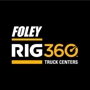 Foley RIG360 Truck Center - Wichita