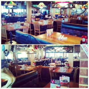 Applebee's - Laredo, TX