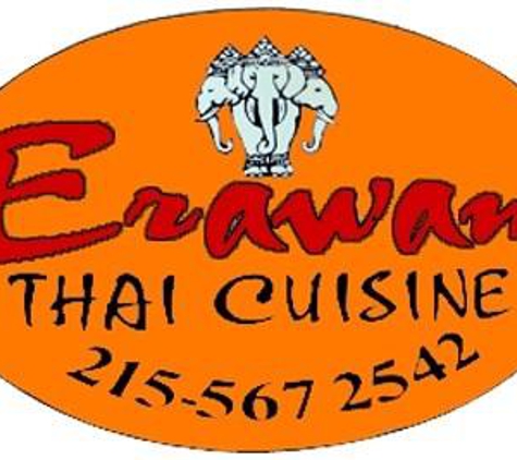 Erawan Thai Cuisine - Philadelphia, PA