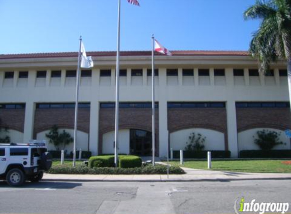 Fort Myers City Police Department - Fort Myers, FL