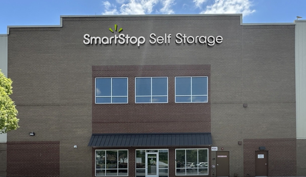 SmartStop Self Storage - Spartanburg, SC