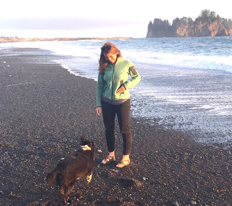 Hello Rover Dog Walking - Seattle, WA