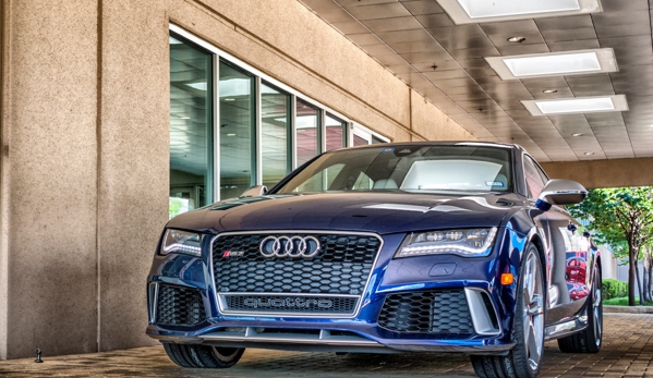 Autoscope of Dallas - European Car Service - Dallas, TX. Audi Service Specialists