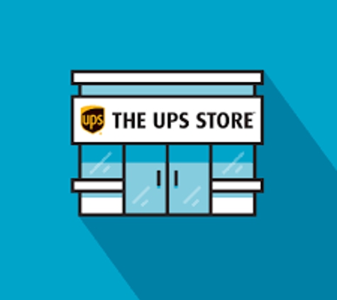 The UPS Store - Harrison, NJ