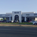 Clovis Chrysler Dodge - New Car Dealers