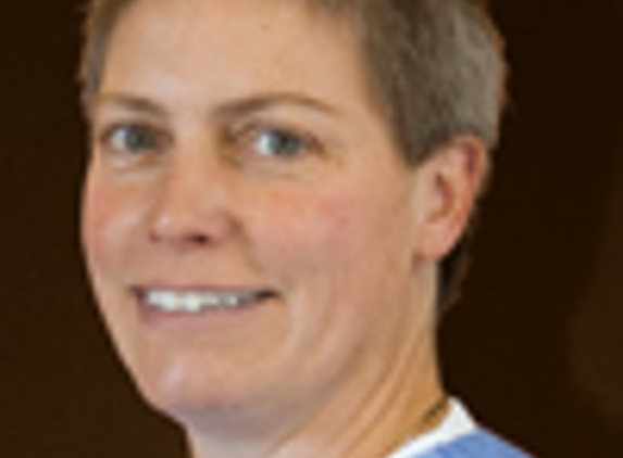 Dr. Bernadette Wilson, DDS, MD - Whitefish, MT