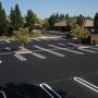 Asphalt Paving & Maintenance