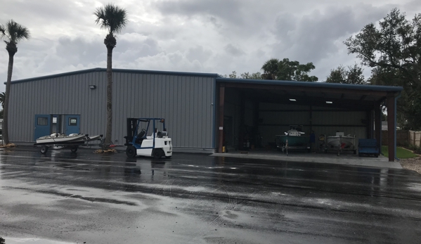 Due East Marine - New Smyrna Beach, FL