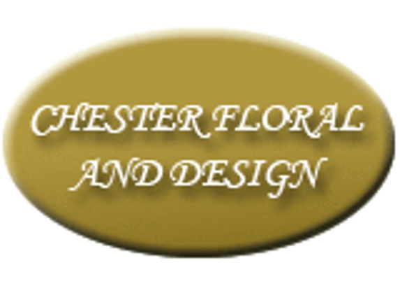 Chester Floral And Design - Chester, NJ