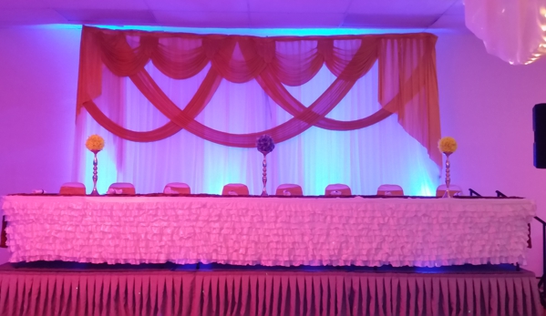 Star Banquet And Event Center, LLC - Irving, TX