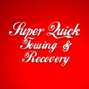 Super Quick Inc - Towing