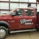 Clemens Excavating Co - Excavation Contractors