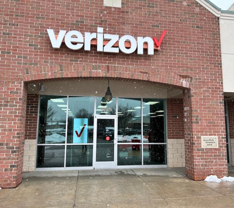 Verizon - Clarkston, MI