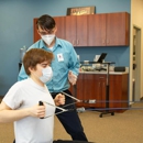 Kessler Rehabilitation Center - Physical Therapists