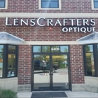 LensCrafters Optique