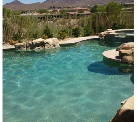 A-Kleen Pool Service - Henderson, NV