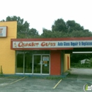 Quackt Glass - Windshield Repair