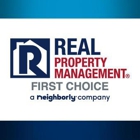 Real Property Management First Choice - Fort Smith