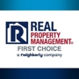Real Property Management First Choice - Northwest Arkansas