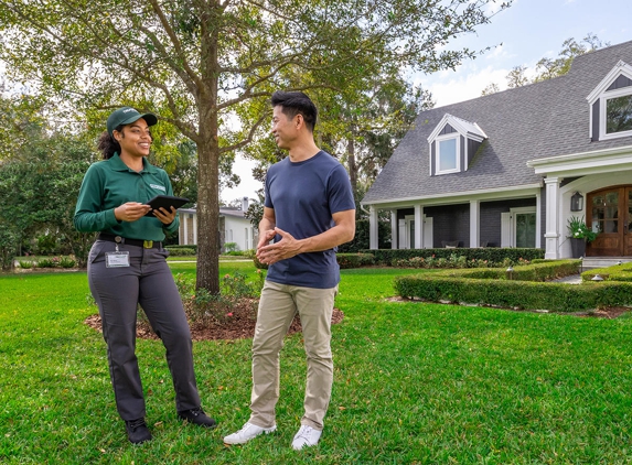 TruGreen Lawn Care - Houston, TX