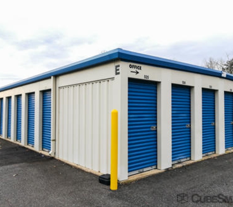 CubeSmart Self Storage - Williamstown, NJ