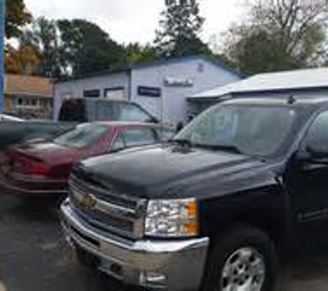 Real Pro Auto Service - Saranac, MI