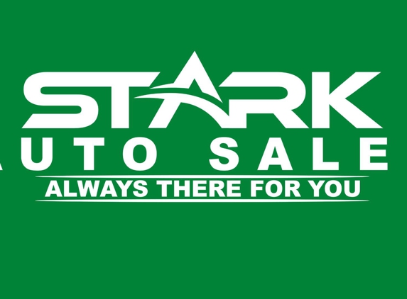 Stark Auto Sales Inc - Modesto, CA