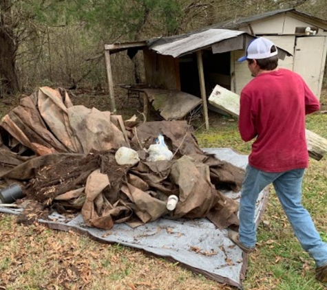 Nearby Junk Removal Newnan - Newnan, GA