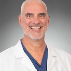 Dr. John Honeycutt