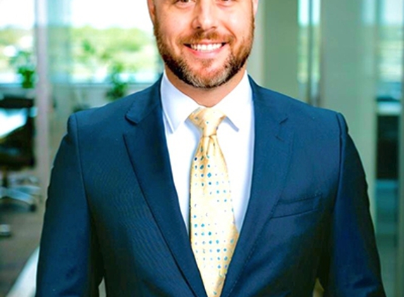 Josh Baker - Private Wealth Advisor, Ameriprise Financial Services - Palm Beach Gardens, FL