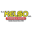 CJ Kelso Plumbing & Heating LLC - Plumbers