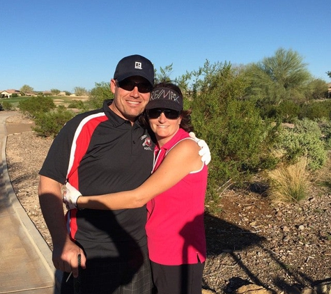 Trilogy Golf Club at Vistancia - Peoria, AZ