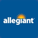 Allegiant Air - Airports