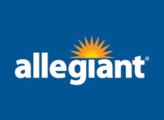 Allegiant Air - Las Vegas, NV