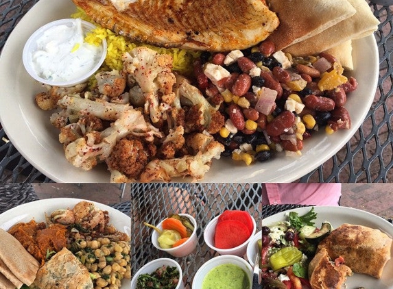 Mediterranean Deli - Chapel Hill, NC