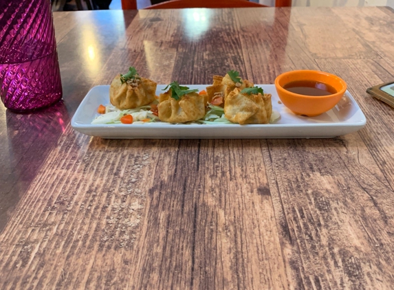 Thai Kitchen - Minturn, CO