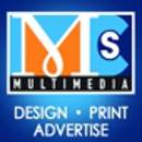 MCS Multimedia - Printers-Business Cards