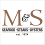 McCormick & Schmick's Seafood & Steaks