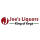 Joe's Liquors