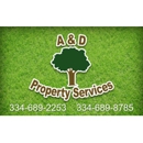 A&D Property Services - Gardeners