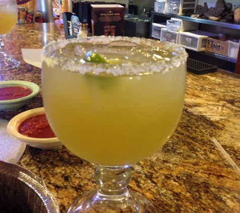 Monterrey Mexican Restaurant - Augusta, GA