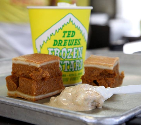 Ted Drewes - Saint Louis, MO