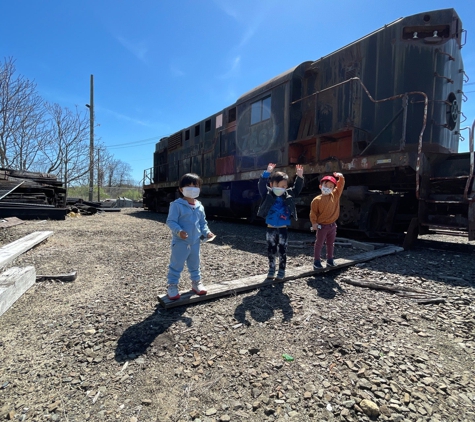 Danbury Railway Museum Inc - Danbury, CT