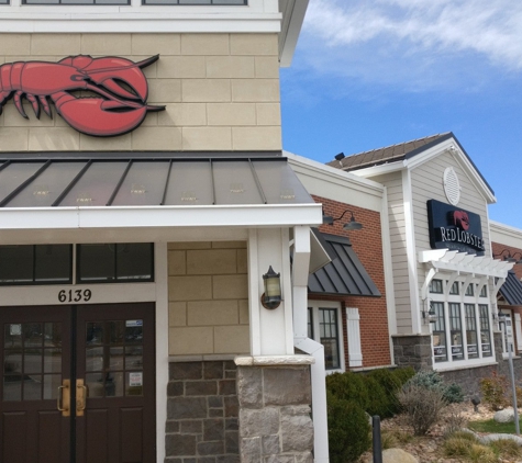 Red Lobster - Aurora, CO