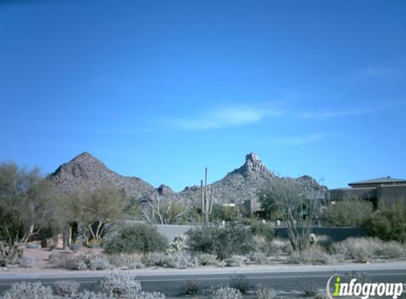 Scottsdale Custom Homes - Scottsdale, AZ