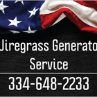 Wiregrass Generator Services