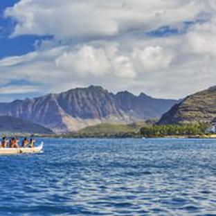 Naupaka Spa & Wellness Centre at Four Seasons Resort Oahu at Ko Olina - Kapolei, HI